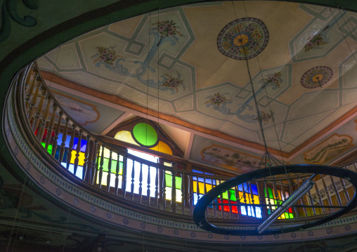 Arthur Rimbaud House, Harar, Ethiopia