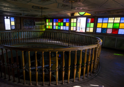 Arthur Rimbaud House, Harar, Ethiopia