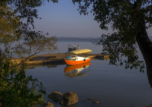 Lake Tana, Bahir Dar, Ethiopia