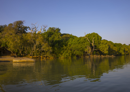 Lake Tana, Bahir Dar, Ethiopia