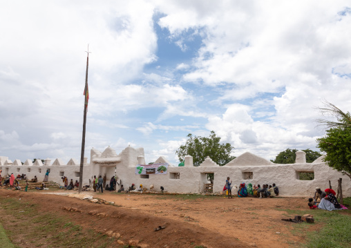 Shrine which hosts the tomb of sufi Sheikh Hussein , Oromia, Sheik Hussein, Ethiopia