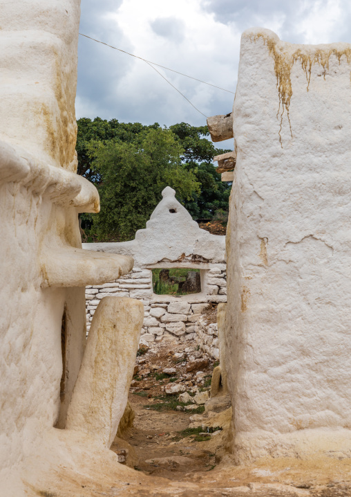 Shrine which hosts the tomb of sufi Sheikh Hussein , Oromia, Sheik Hussein, Ethiopia