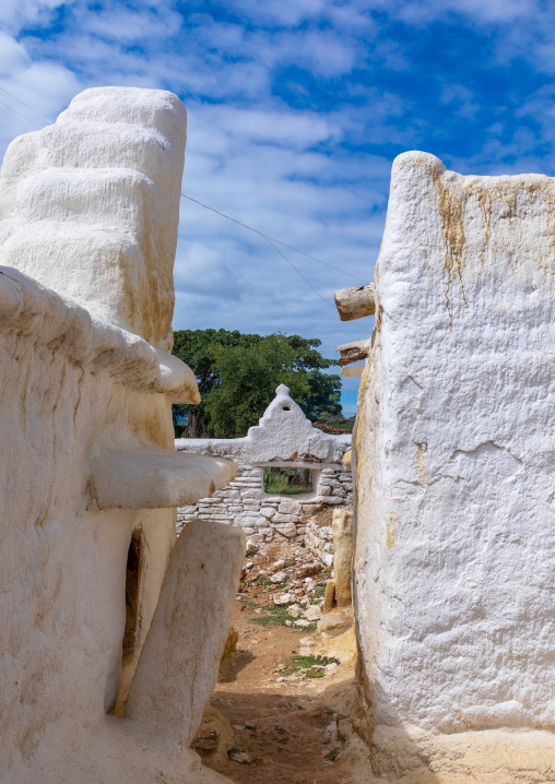 Shrine which hosts the tomb of sufi Sheikh Hussein , Oromia, Sheik Hussein, Ethiopia