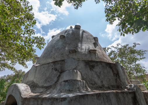 Aw sofi yahya awach old muslim grave, Harari Region, Harar, Ethiopia
