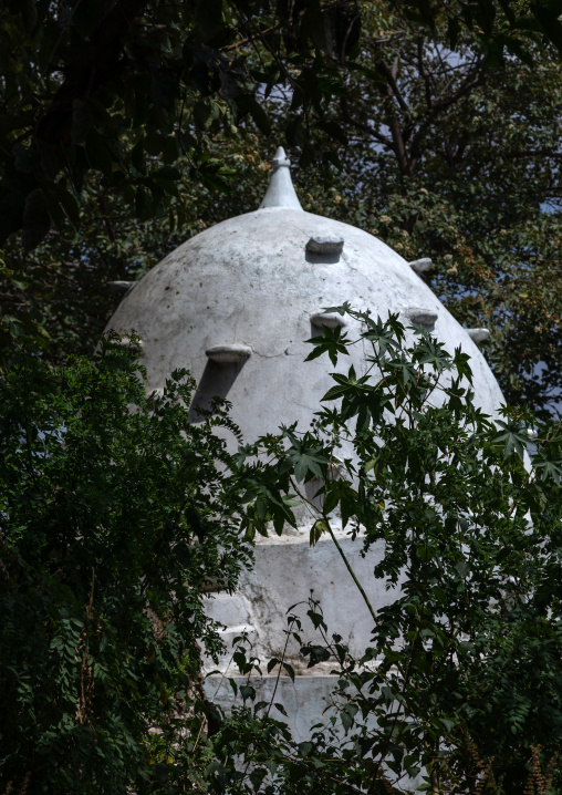 Aw sofi yahya awach old muslim grave, Harari Region, Harar, Ethiopia