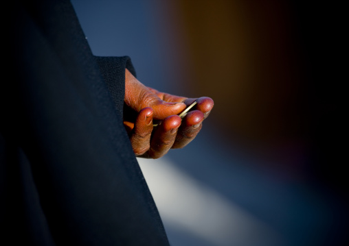 Charity at aid el kebir celebration, Assaita, Afar regional state, Ethiopia