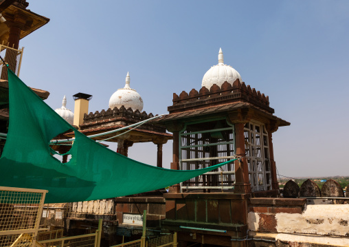 Sachiya Mata temple, Rajasthan, Osian, India