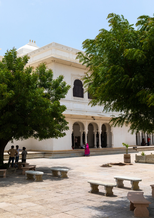 Chittorgarh fort museum, Rajasthan, Chittorgarh, India