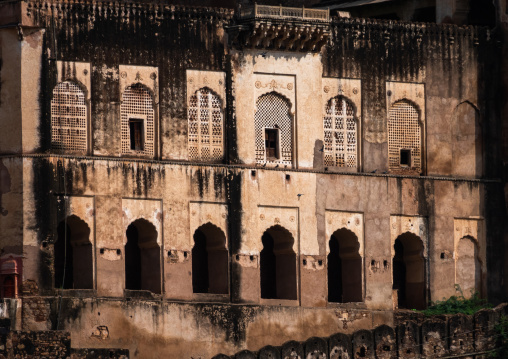Taragarh fort, Rajasthan, Bundi, India