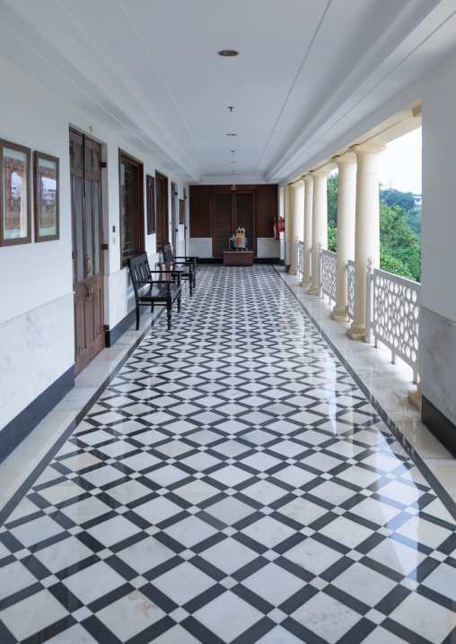 Lalit laxmi vilas palace, Rajasthan, Udaipur, India