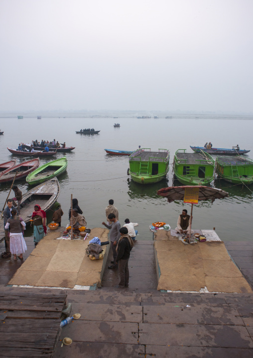 Varanasi, India