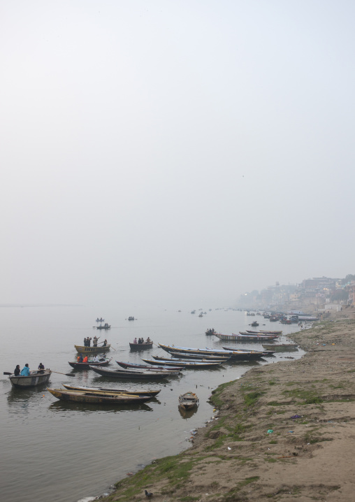 Varanasi, India
