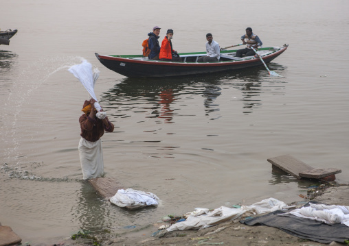Varanasi, India