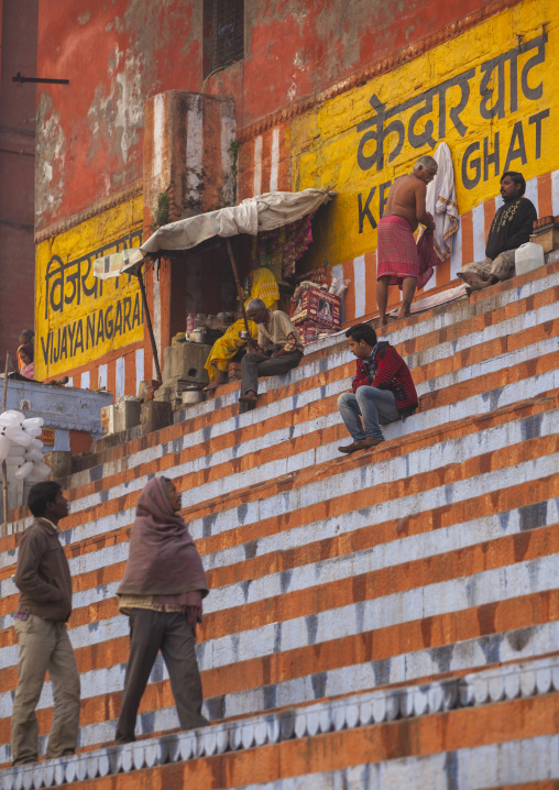 Varanasi, India