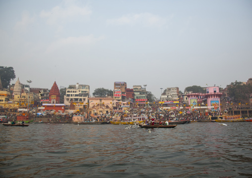 Varanasi, India