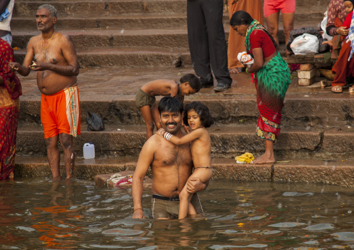Varanasi, India