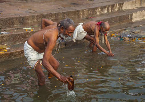 Varanasi, India