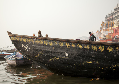 Varanasi, India