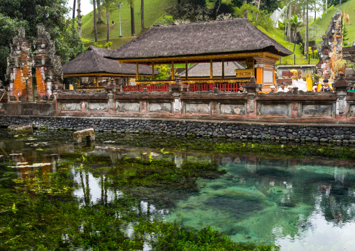 Tirta Empul Temple
