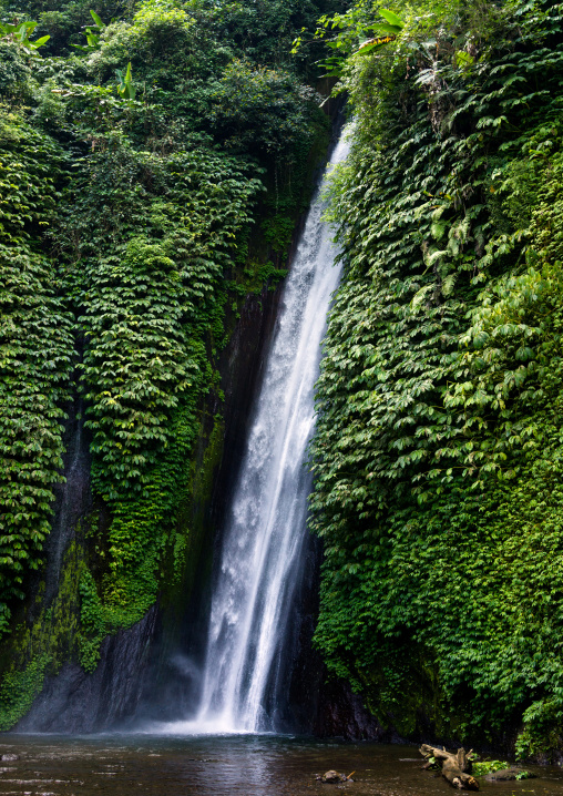 Munduk Waterfall