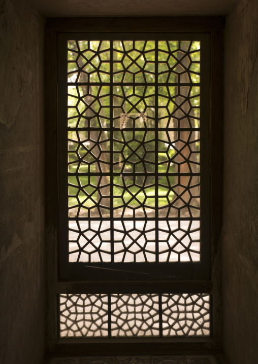 Hasht behesht palace, Isfahan province, Isfahan, Iran