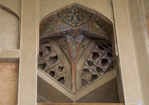 Hasht behesht palace, Isfahan province, Isfahan, Iran