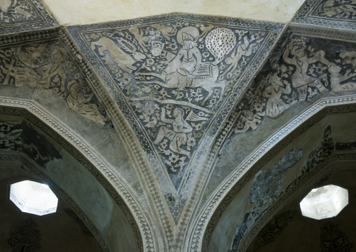 Hamman-e vakil bath, Fars province, Shiraz, Iran