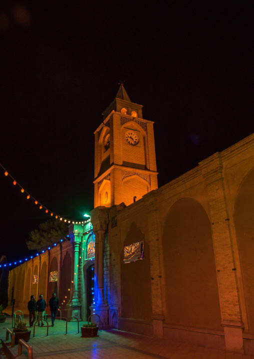 armenian apostolic church in new julfa, New Julfa, isfahan, Iran