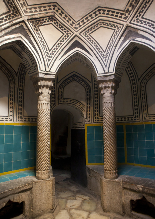 Khan Hamman, Sanandaj, Iran