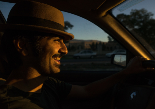 , Golestan Province, Kuhmian, Iran