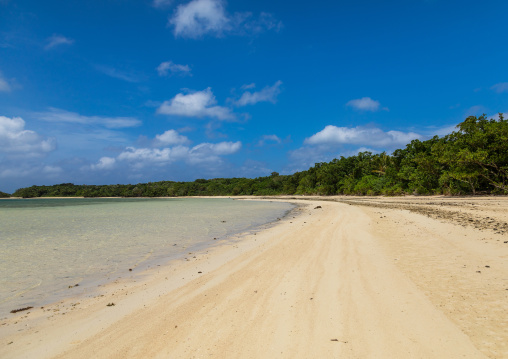 Kabira bay inner beach, Yaeyama Islands, Ishigaki-jima, Japan