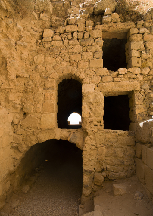 Karak Castle, Karak, Jordan