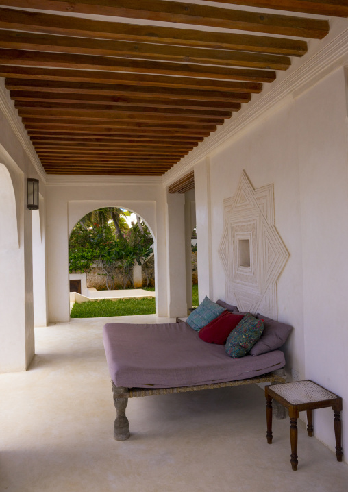 Forodhani house, Lamu county, Shela, Kenya