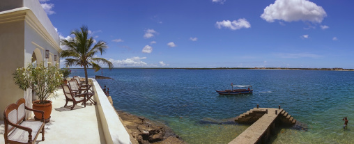 Forodhani house, Lamu county, Shela, Kenya