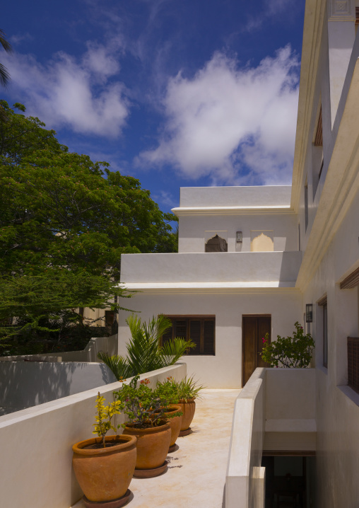 Forodhani house, Lamu county, Shela, Kenya