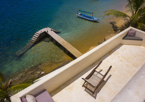 Forodhani house, Lamu county, Shela, Kenya