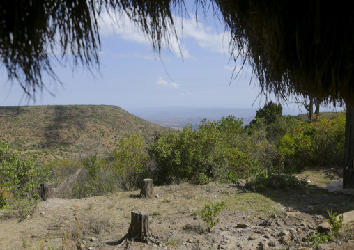 Rift valley view, Rift valley, Nairobi, Kenya