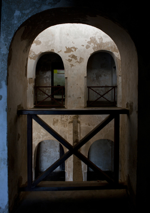 Stonetown academy swahili building, Lamu County, Lamu, Kenya