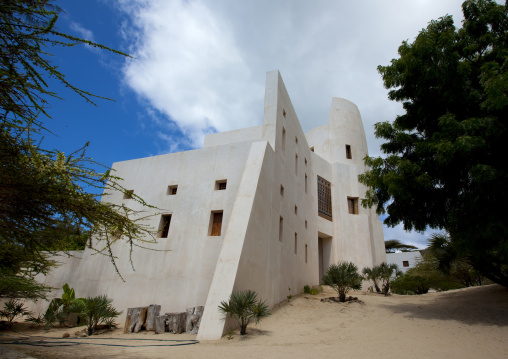 Luxury house with a modern style, Lamu County, Shela, Kenya