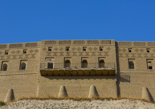 The Citadel, Erbil, Kurdistan, Iraq