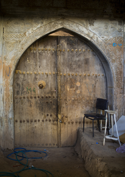 Old Caravanserai, Koya, Kurdistan, Iraq