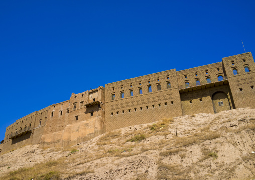 The Citadel, Erbil, Kurdistan, Iraq