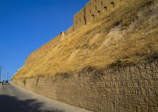 The Citadel, Erbil, Kurdistan, Iraq