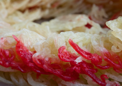 Lebanese sweets, South Governorate, Sidon, Lebanon