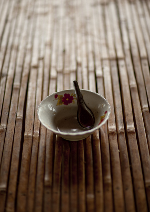 Soup bowl, Katou, Laos