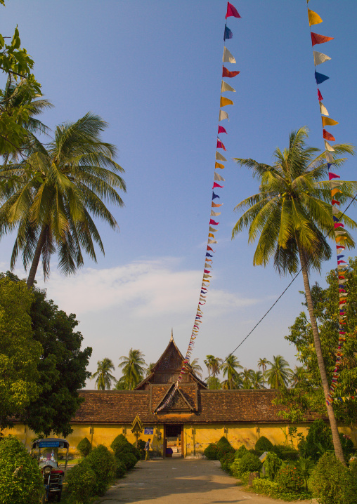 Vat sisaket, Vientiane, Laos