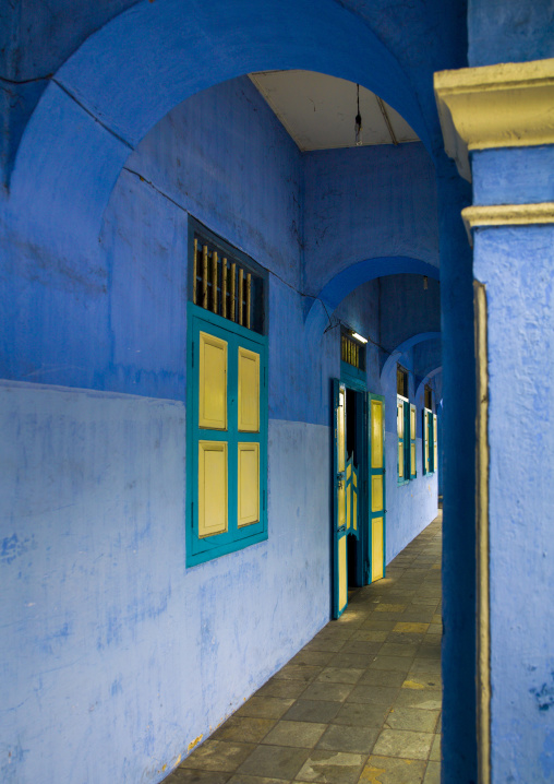 Fms Bar Arcades, Ipoh, Malaysia