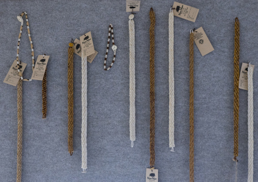 San Art Community Shop, Tsumkwe, Namibia