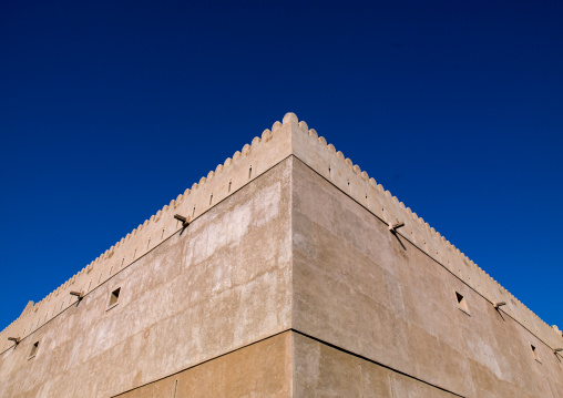 Al hazm castle, Al Batinah, Ar Rustaq, Oman