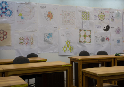 Jameel house of traditional arts, Mecca province, Jeddah, Saudi Arabia